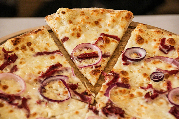 zümrütevler pizza